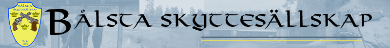 Bålsta skyttesällskap
